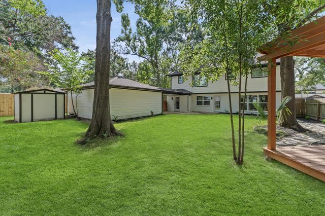 2071 Shadow Rock Drive, Houston, TX 77339
