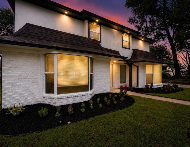 2071 Shadow Rock Drive, Houston, TX 77339