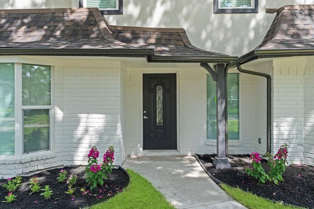 2071 Shadow Rock Drive, Houston, TX 77339