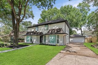 2071 Shadow Rock Drive, Houston, TX 77339