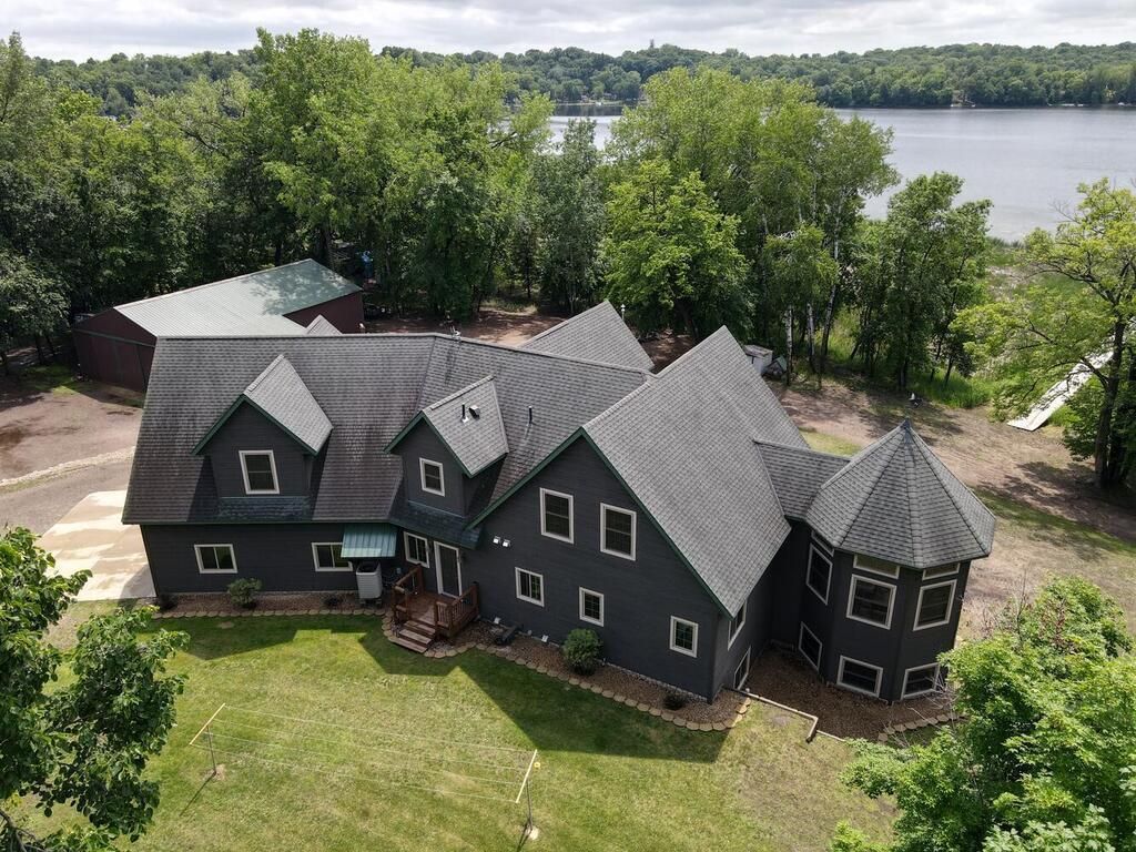 2406 Augusta Road, Fair Haven Twp, MN 55382
