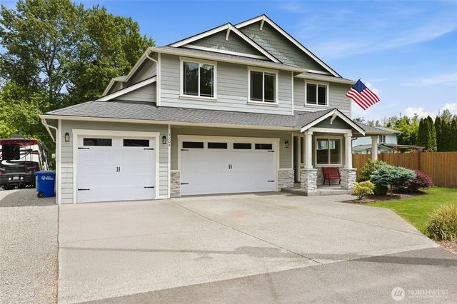 3109 108th Avenue E, Edgewood, WA 98372