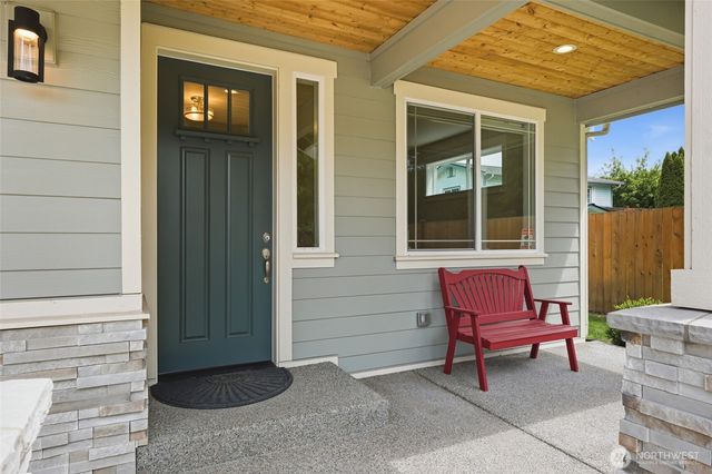 3109 108th Avenue E, Edgewood, WA 98372