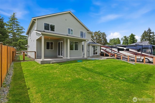3109 108th Avenue E, Edgewood, WA 98372