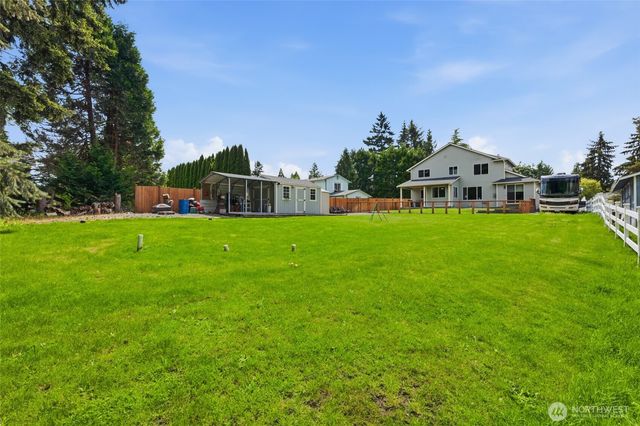 3109 108th Avenue E, Edgewood, WA 98372