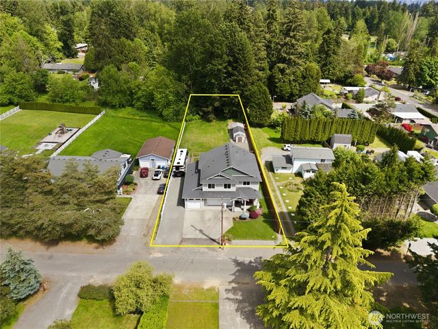 3109 108th Avenue E, Edgewood, WA 98372
