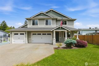 3109 108th Avenue E, Edgewood, WA 98372
