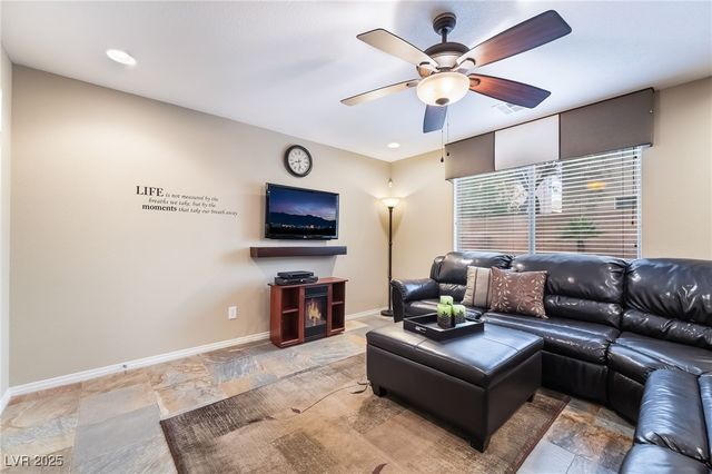 10953 TOSCANO GARDENS Street, Las Vegas, NV 89141