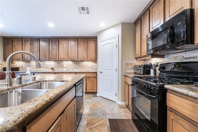 10953 TOSCANO GARDENS Street, Las Vegas, NV 89141