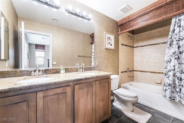 10953 TOSCANO GARDENS Street, Las Vegas, NV 89141