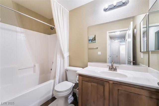 10953 TOSCANO GARDENS Street, Las Vegas, NV 89141