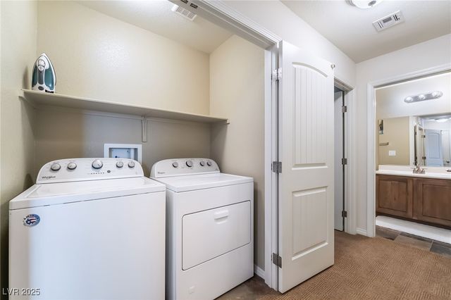 10953 TOSCANO GARDENS Street, Las Vegas, NV 89141