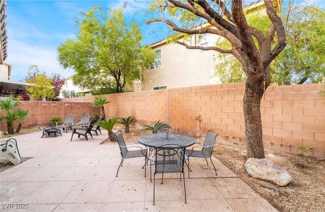 10953 TOSCANO GARDENS Street, Las Vegas, NV 89141