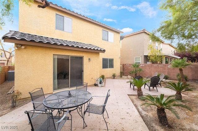 10953 TOSCANO GARDENS Street, Las Vegas, NV 89141