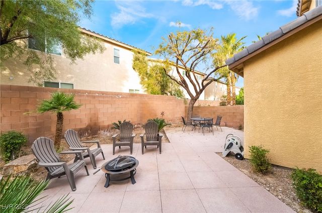 10953 TOSCANO GARDENS Street, Las Vegas, NV 89141