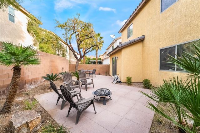 10953 TOSCANO GARDENS Street, Las Vegas, NV 89141