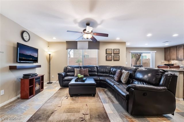 10953 TOSCANO GARDENS Street, Las Vegas, NV 89141