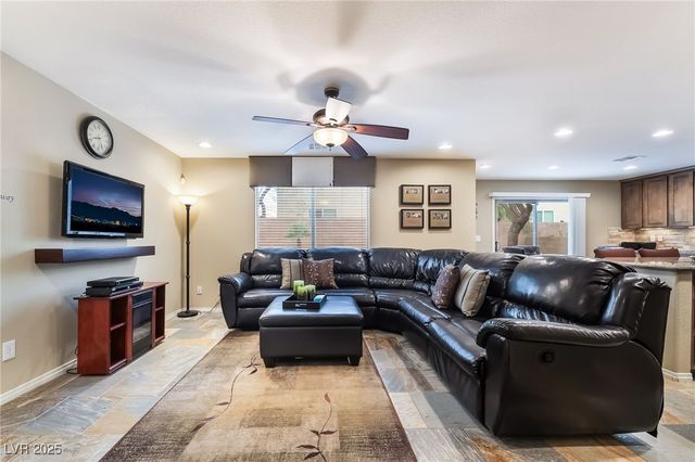 10953 TOSCANO GARDENS Street, Las Vegas, NV 89141