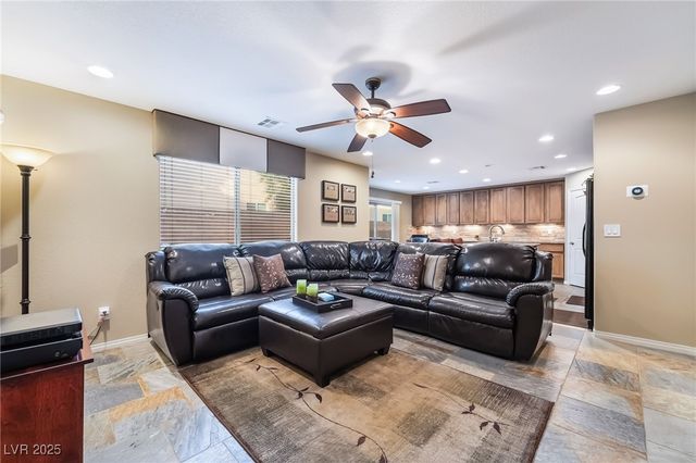 10953 TOSCANO GARDENS Street, Las Vegas, NV 89141