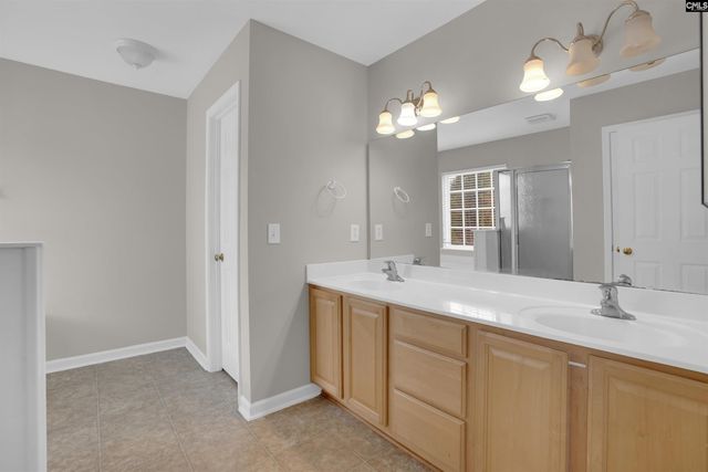 140 Longtown Place Drive, Columbia, SC 29229