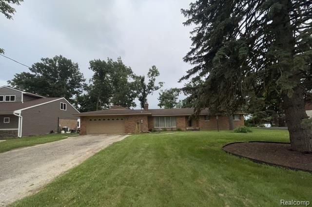 44505 Harmony Lane, Van Buren Charter Township, MI 48111