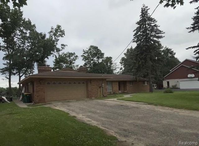 44505 Harmony Lane, Van Buren Charter Township, MI 48111
