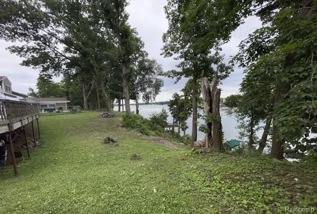 44505 Harmony Lane, Van Buren Charter Township, MI 48111