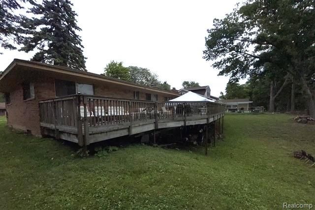 44505 Harmony Lane, Van Buren Charter Township, MI 48111