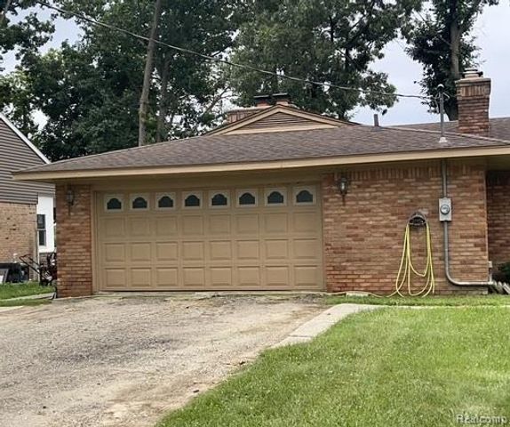 44505 Harmony Lane, Van Buren Charter Township, MI 48111