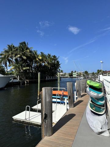 3111 NE 51st Street 301c, Fort Lauderdale, FL 33308