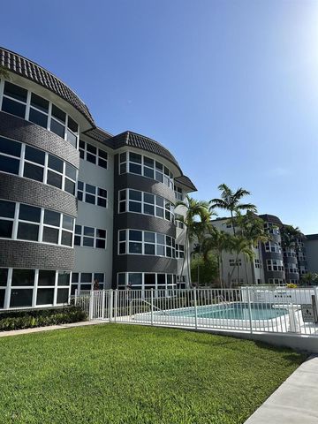 3111 NE 51st Street 301c, Fort Lauderdale, FL 33308