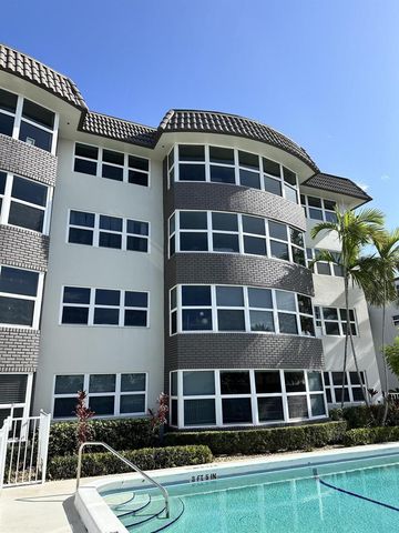 3111 NE 51st Street 301c, Fort Lauderdale, FL 33308