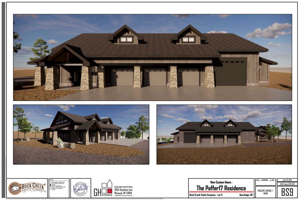 NHN Willow Creek Road, Deer Lodge, MT 59722 photo 8