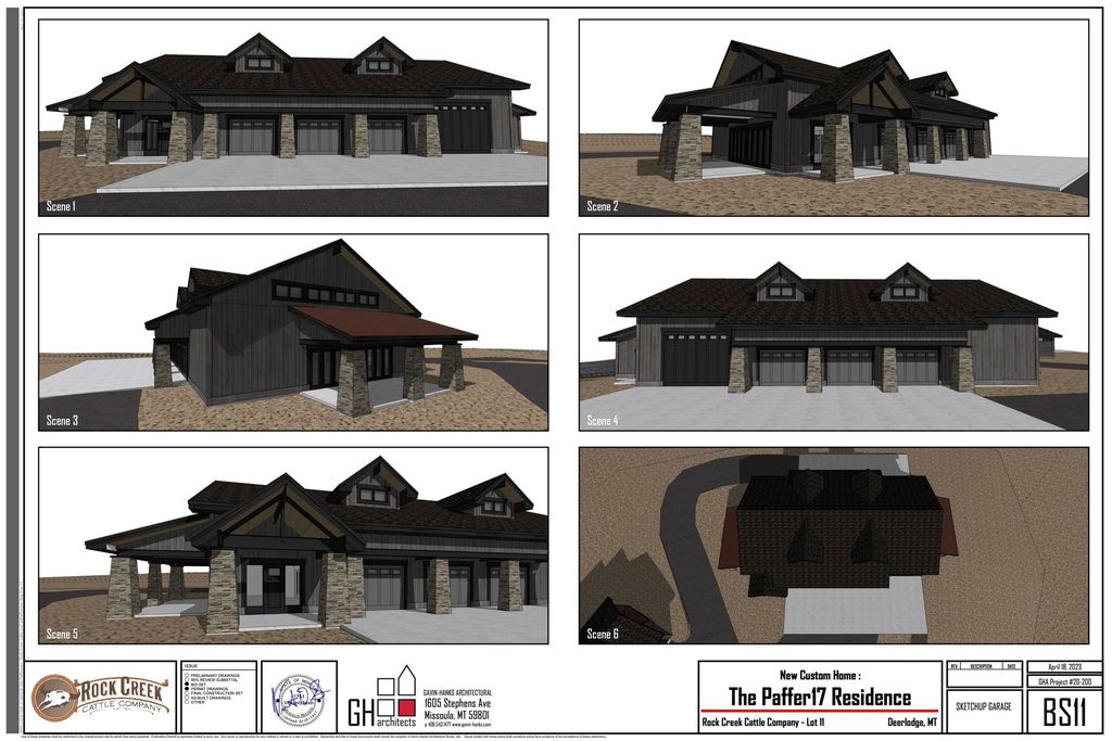 NHN Willow Creek Road, Deer Lodge, MT 59722 photo 9