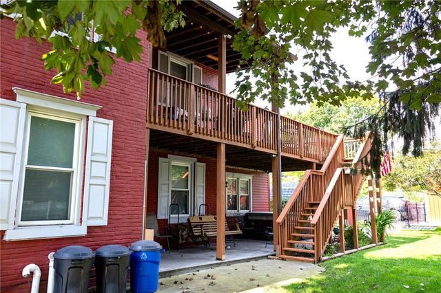 123 Front Street, Catasauqua Boro, PA 18032