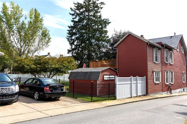 123 Front Street, Catasauqua Boro, PA 18032