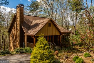 259 Misty Hollow Drive, Dahlonega, GA 30533