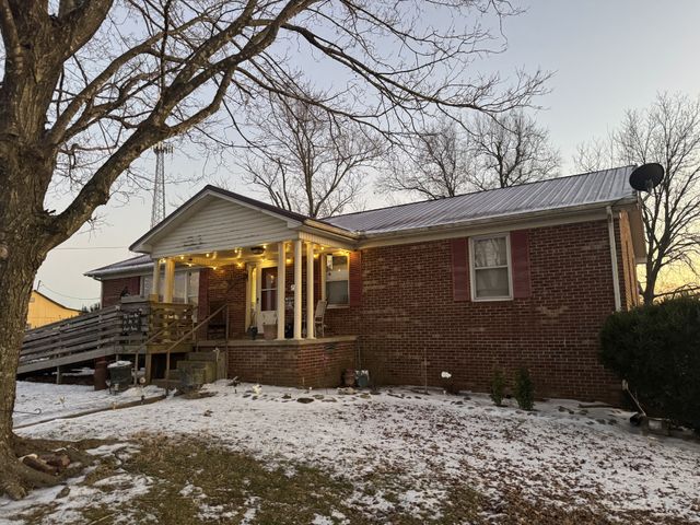 171 Uselton Rd, Shelbyville, TN 37160