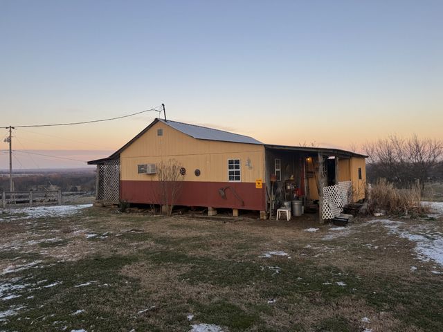 171 Uselton Rd, Shelbyville, TN 37160