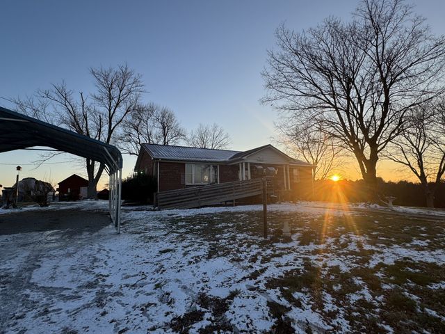 171 Uselton Rd, Shelbyville, TN 37160