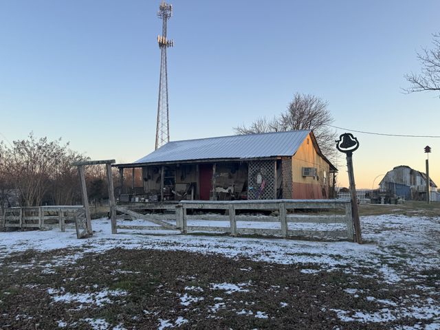 171 Uselton Rd, Shelbyville, TN 37160