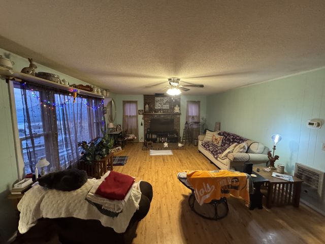 171 Uselton Rd, Shelbyville, TN 37160