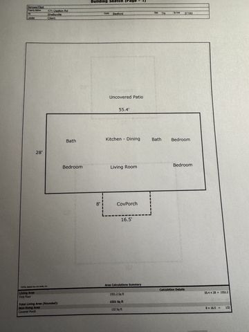 171 Uselton Rd, Shelbyville, TN 37160