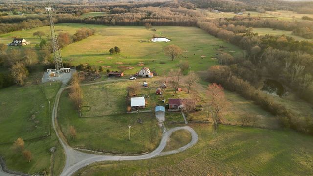 171 Uselton Rd, Shelbyville, TN 37160