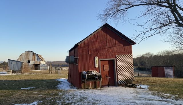 171 Uselton Rd, Shelbyville, TN 37160