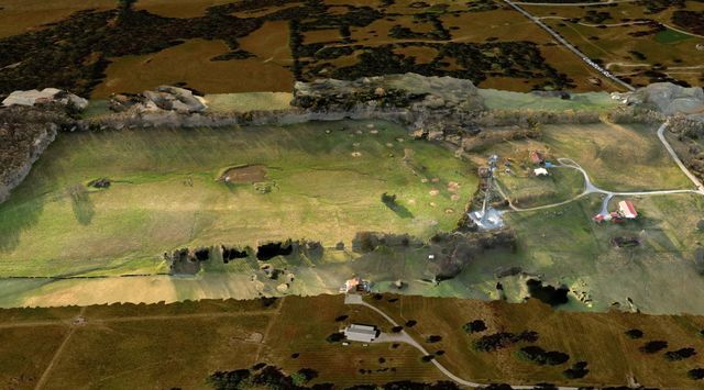 171 Uselton Rd, Shelbyville, TN 37160