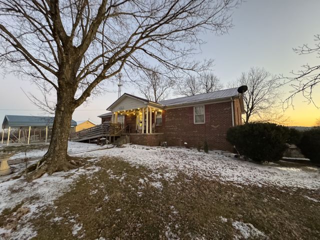 171 Uselton Rd, Shelbyville, TN 37160