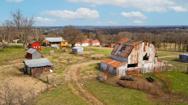 171 Uselton Rd, Shelbyville, TN 37160