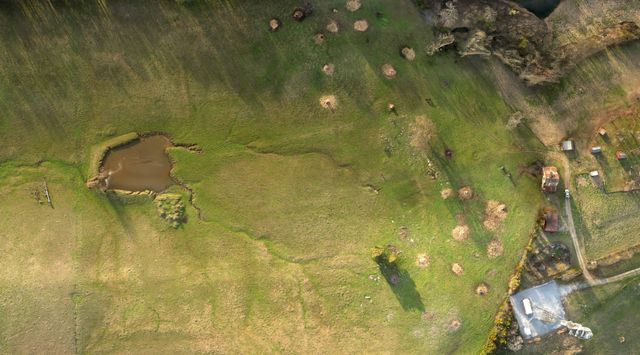 171 Uselton Rd, Shelbyville, TN 37160