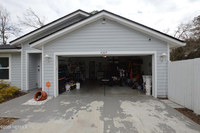 4327 LOYS Drive, Jacksonville, FL 32246